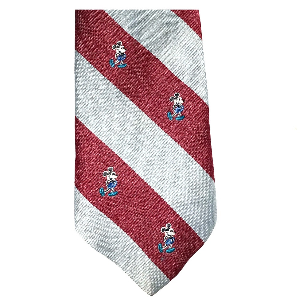 Disney tie